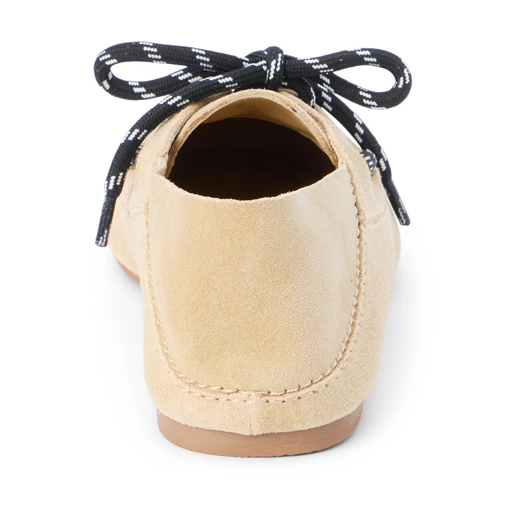 Petra Boat Shoe