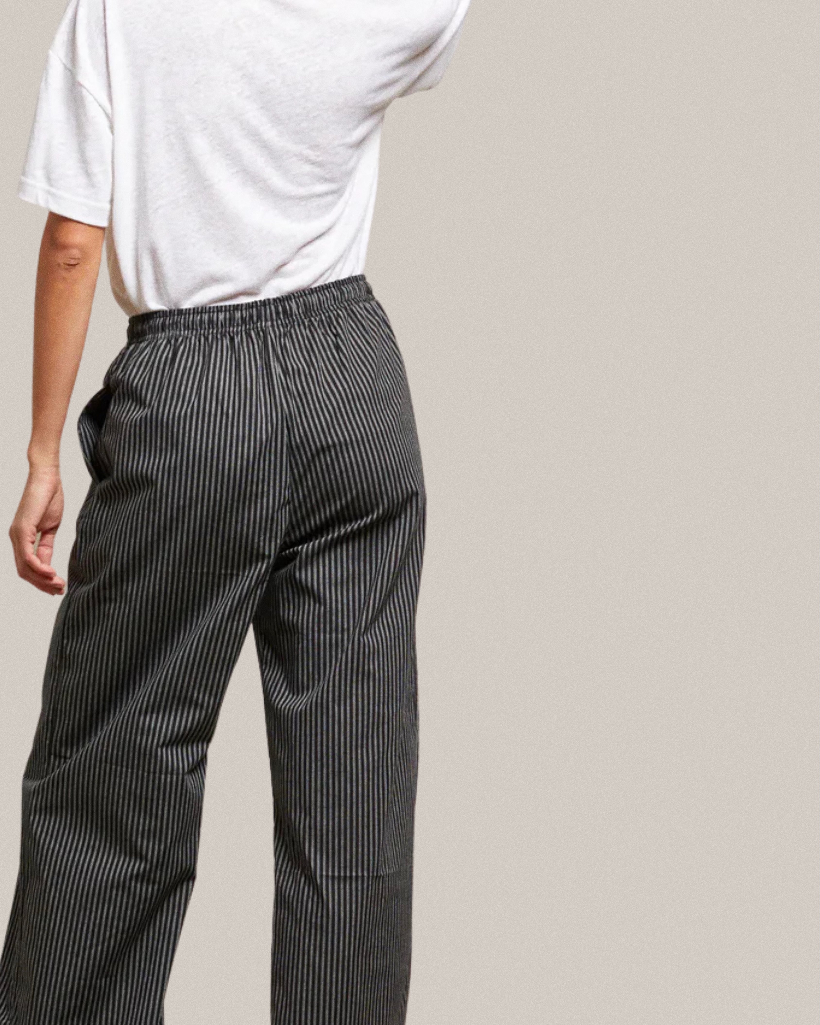 Andi Stripe Pant