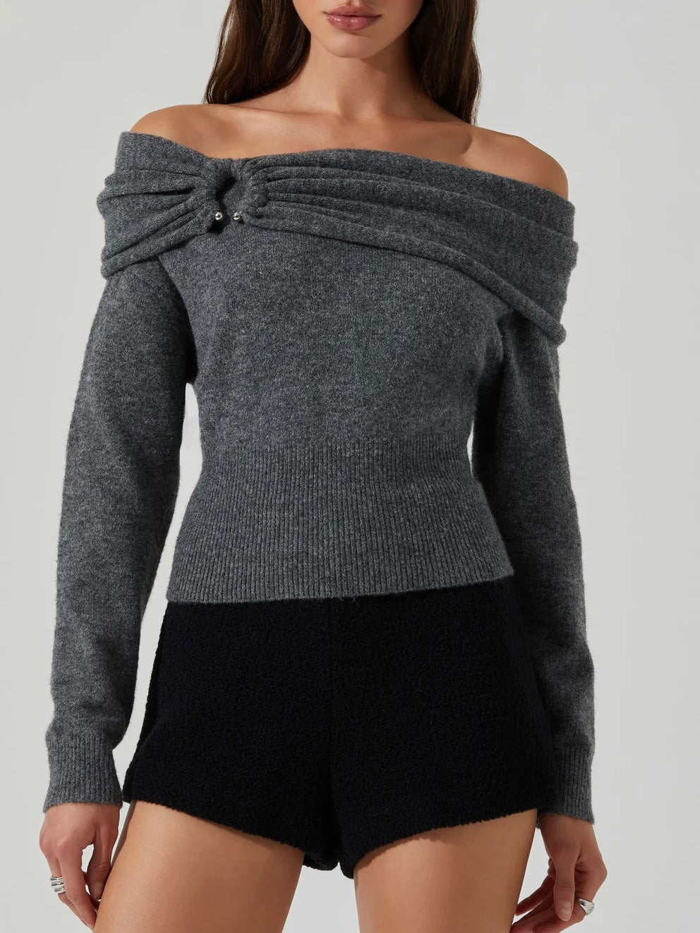 Wylie Sweater