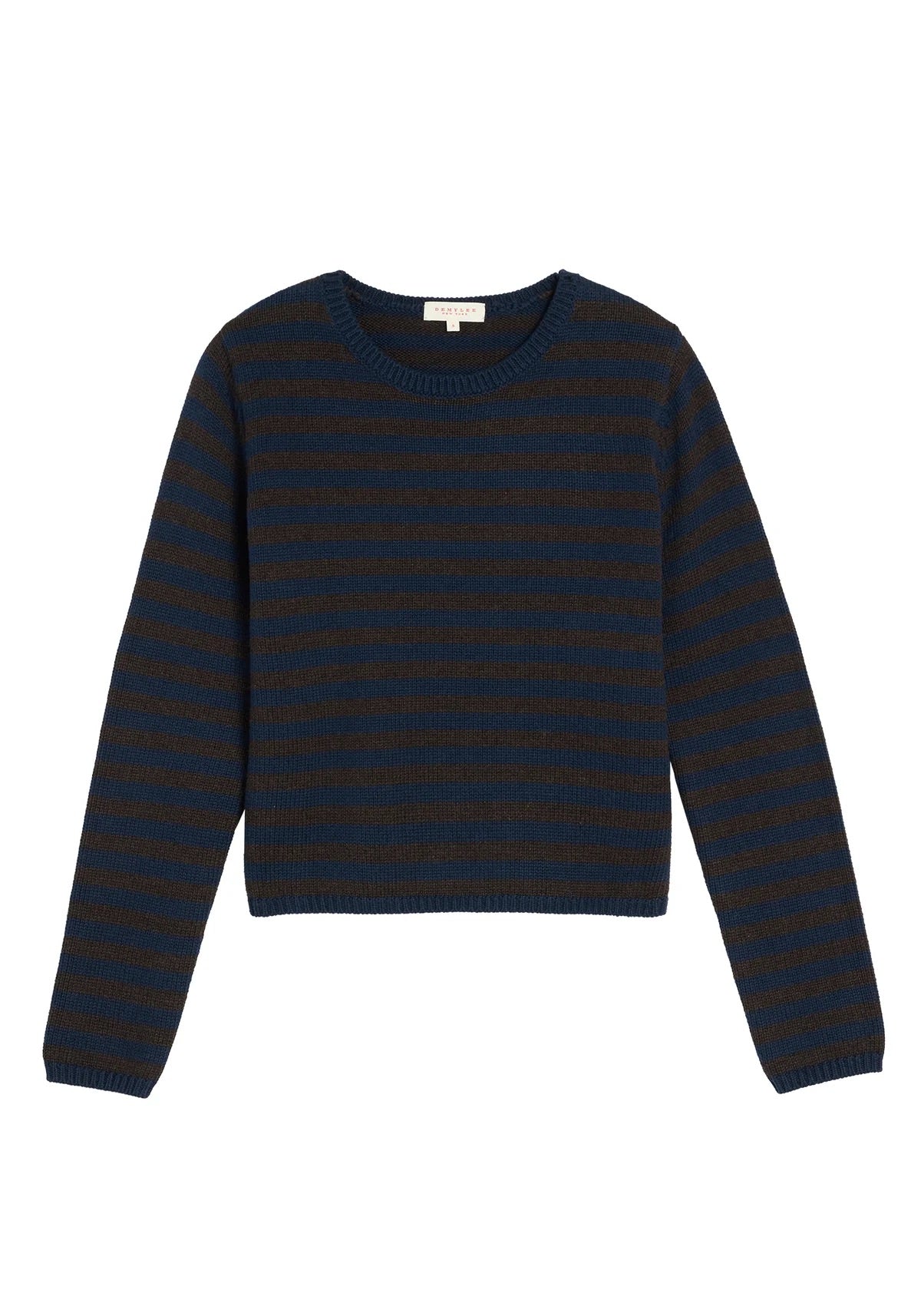 Melina Stripe Sweater