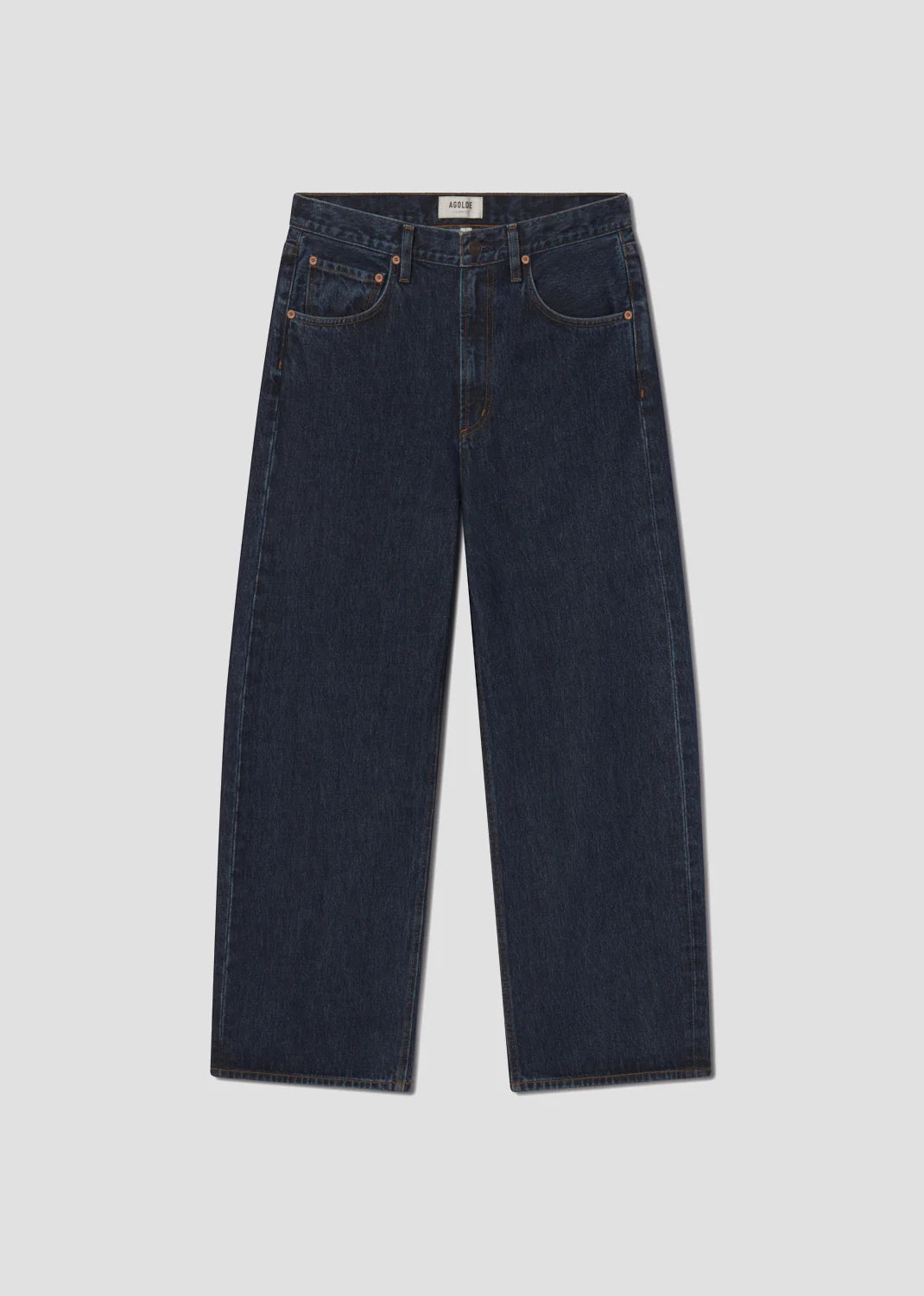 Low Curve Jean - Pendulum