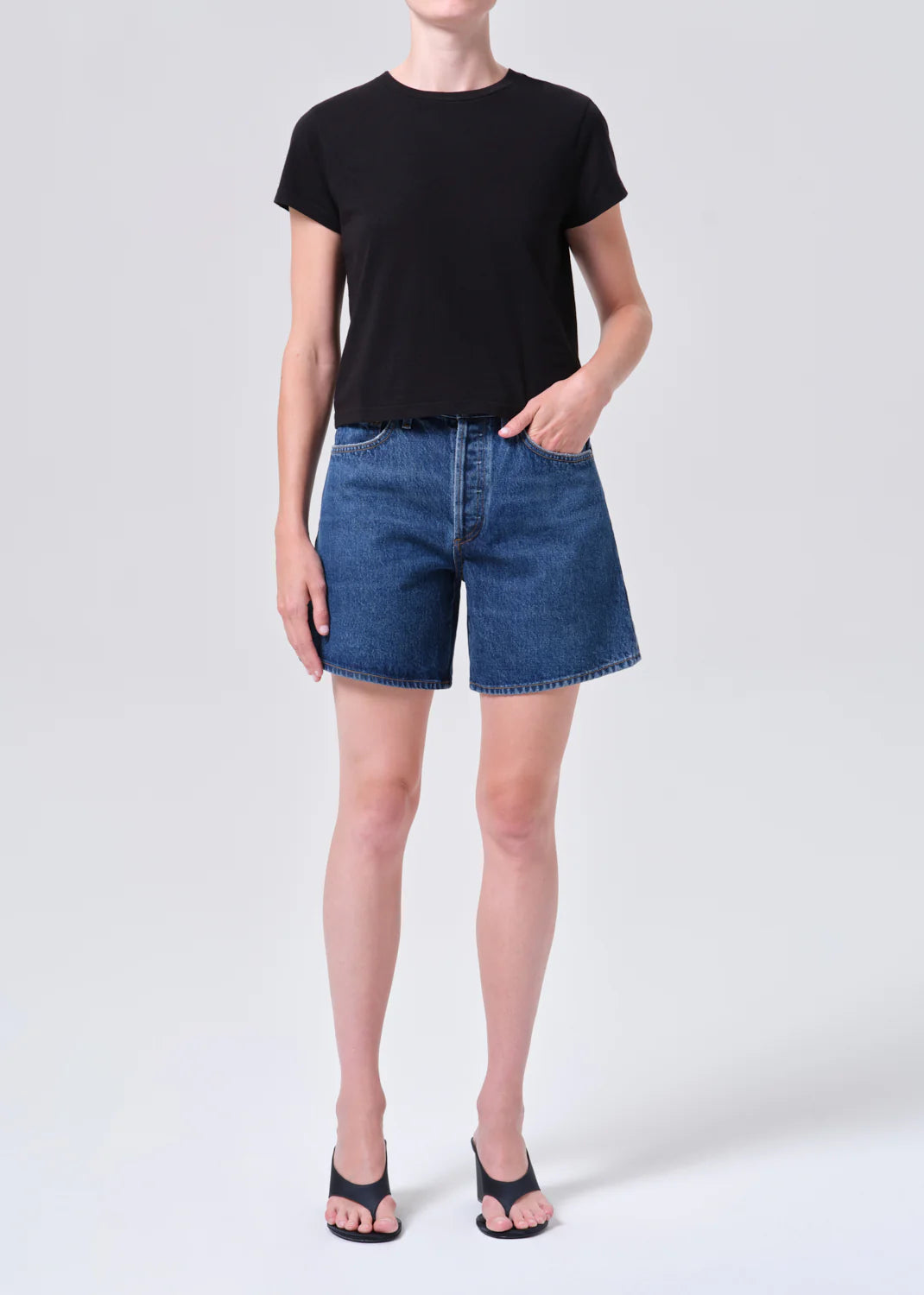 Dame Short - Enamour