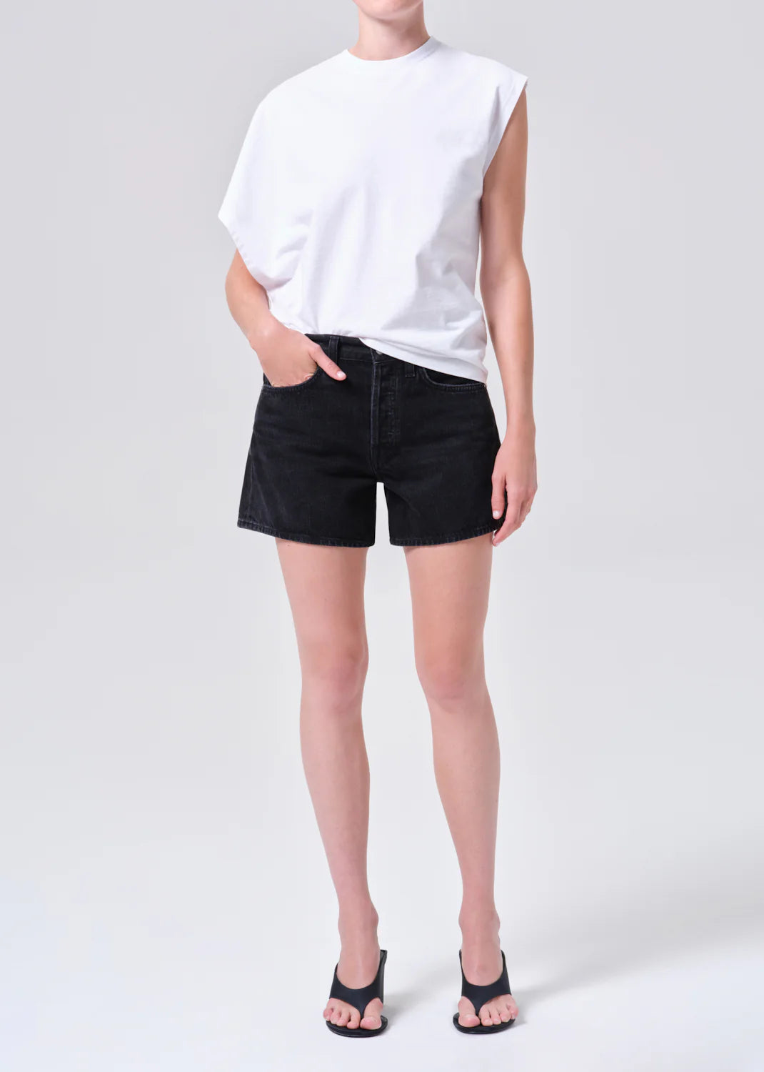 Parker Short - Phase