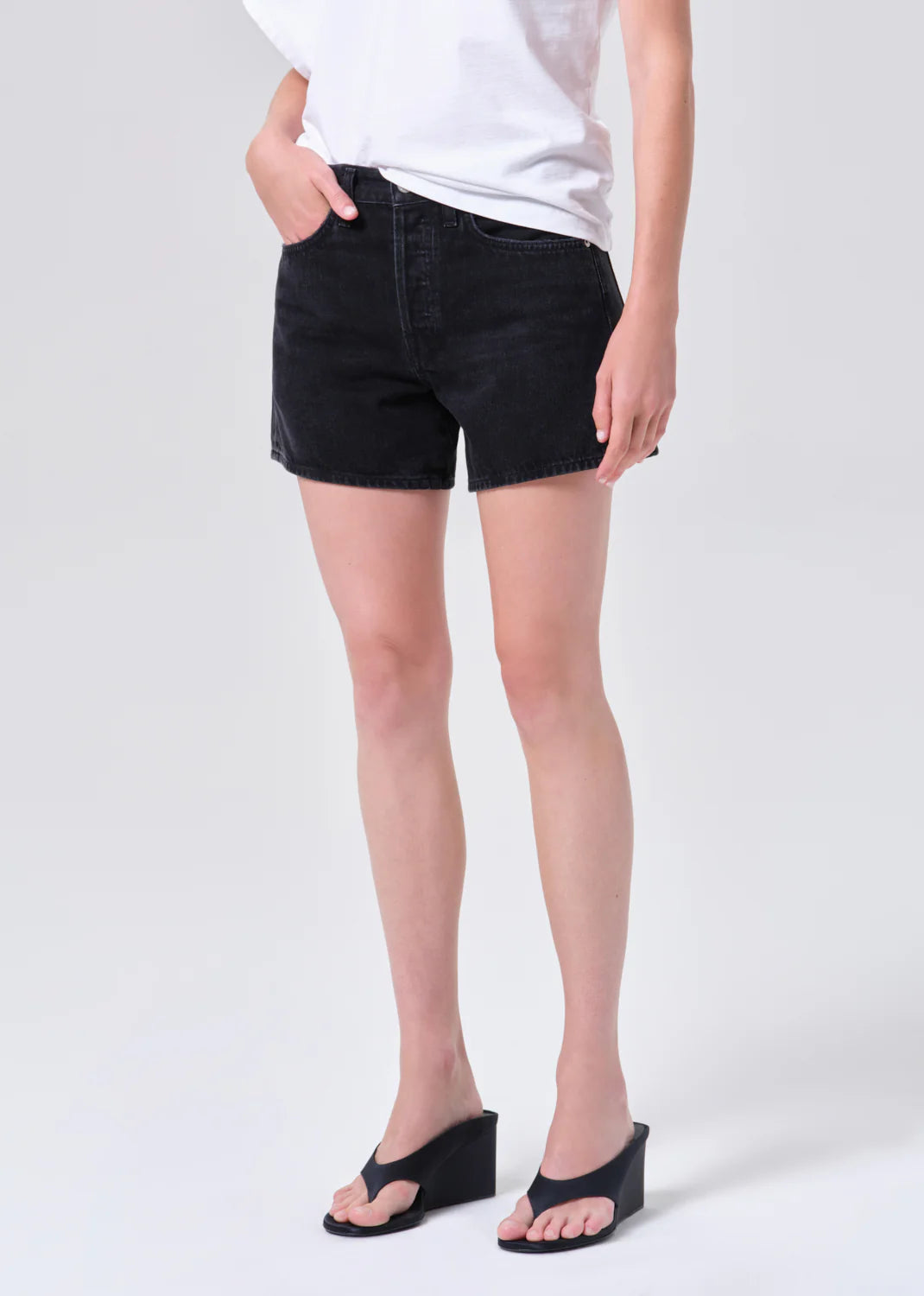 Parker Short - Phase