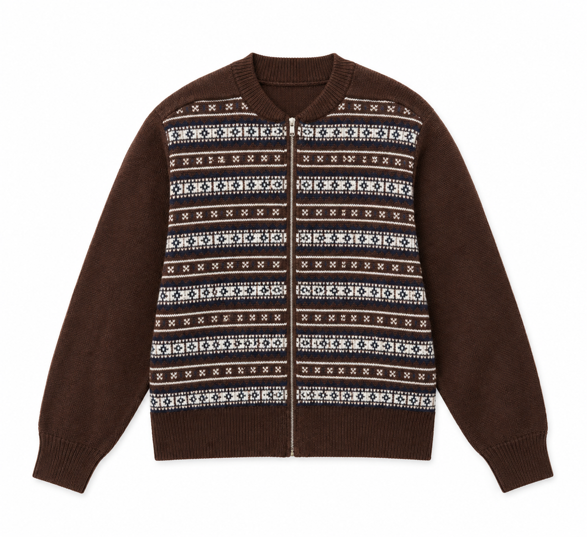 Mael Jacket