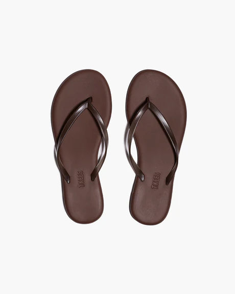 Waterproof Lily - Brown