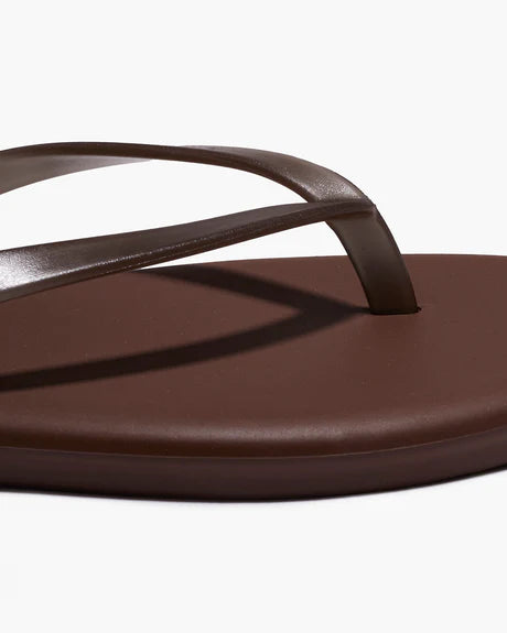 Waterproof Lily - Brown