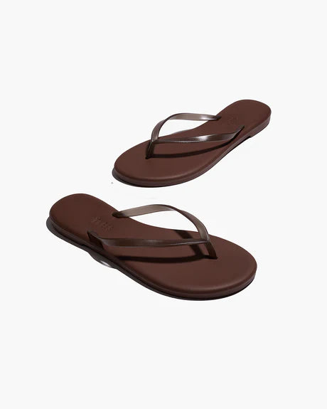 Waterproof Lily - Brown