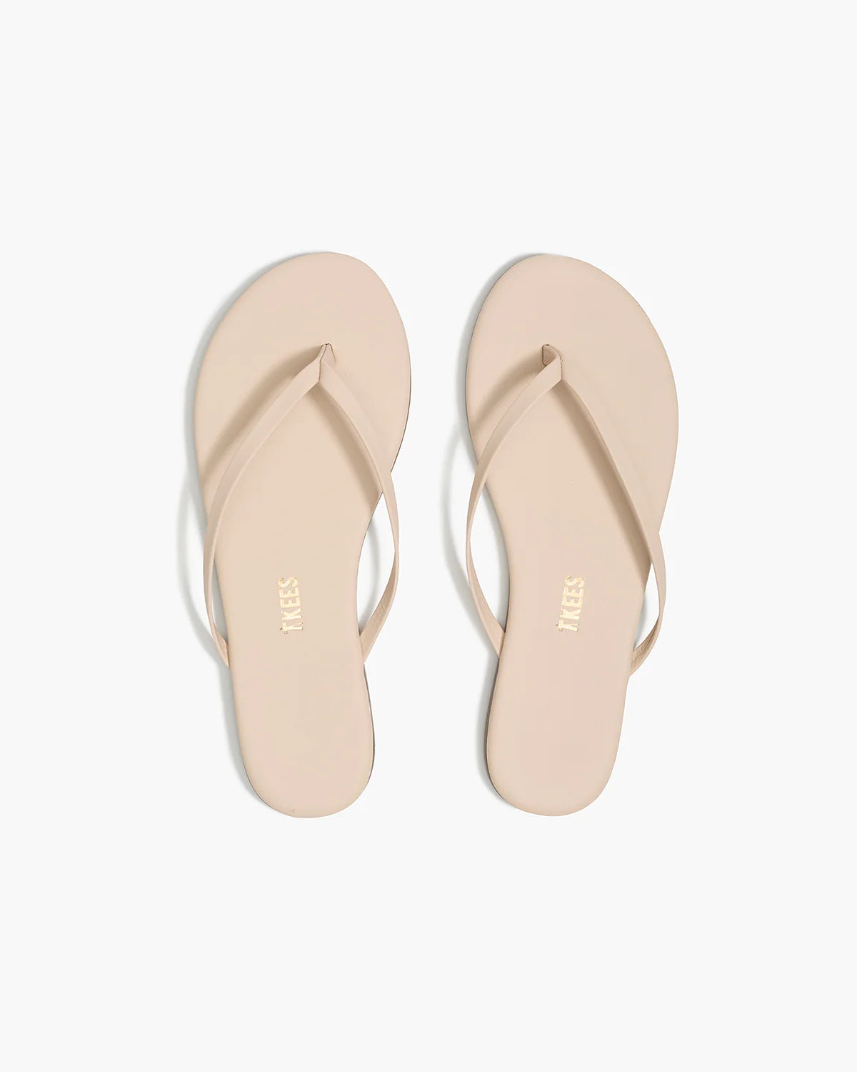 Lily Nudes - Linen