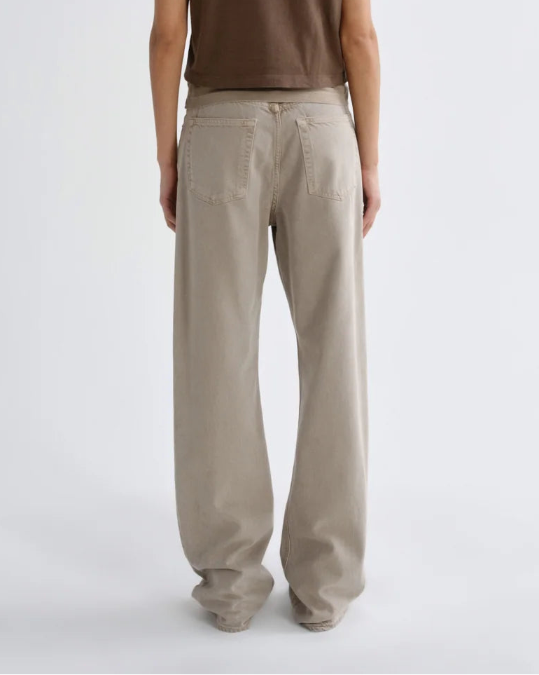 Vintage Loose Jean - Cedar