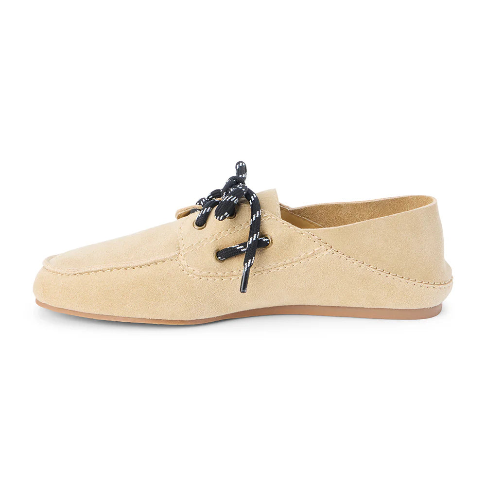 Petra Boat Shoe
