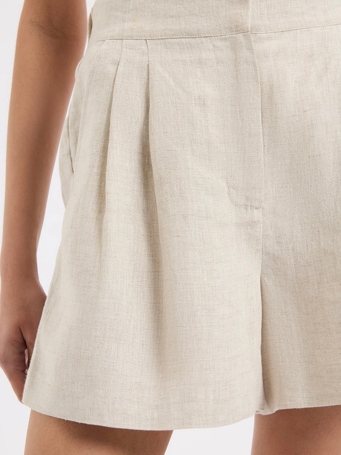 Thilda Short - Natural