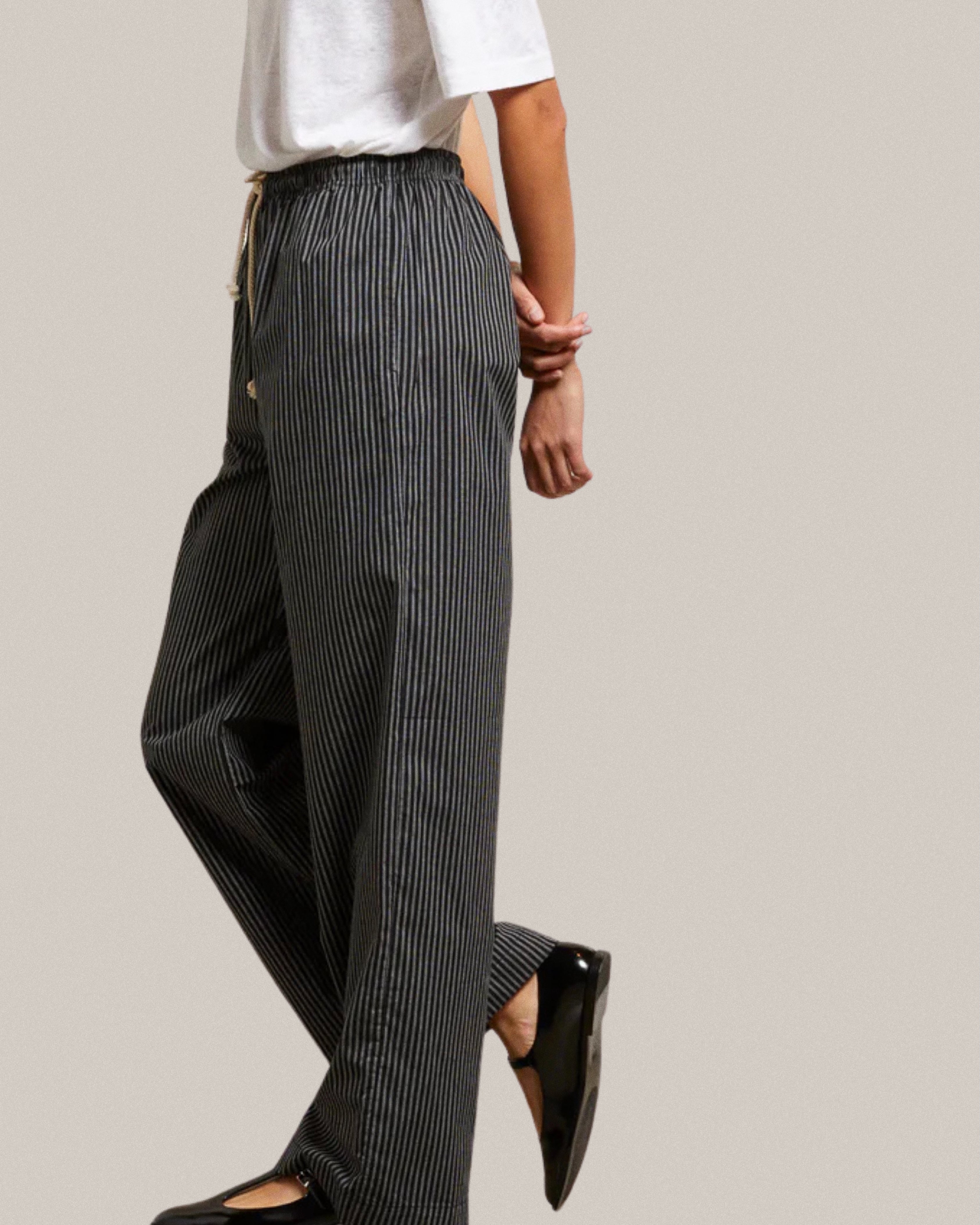 Andi Stripe Pant
