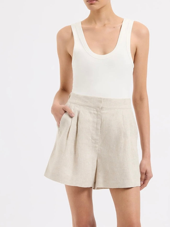 Thilda Short - Natural