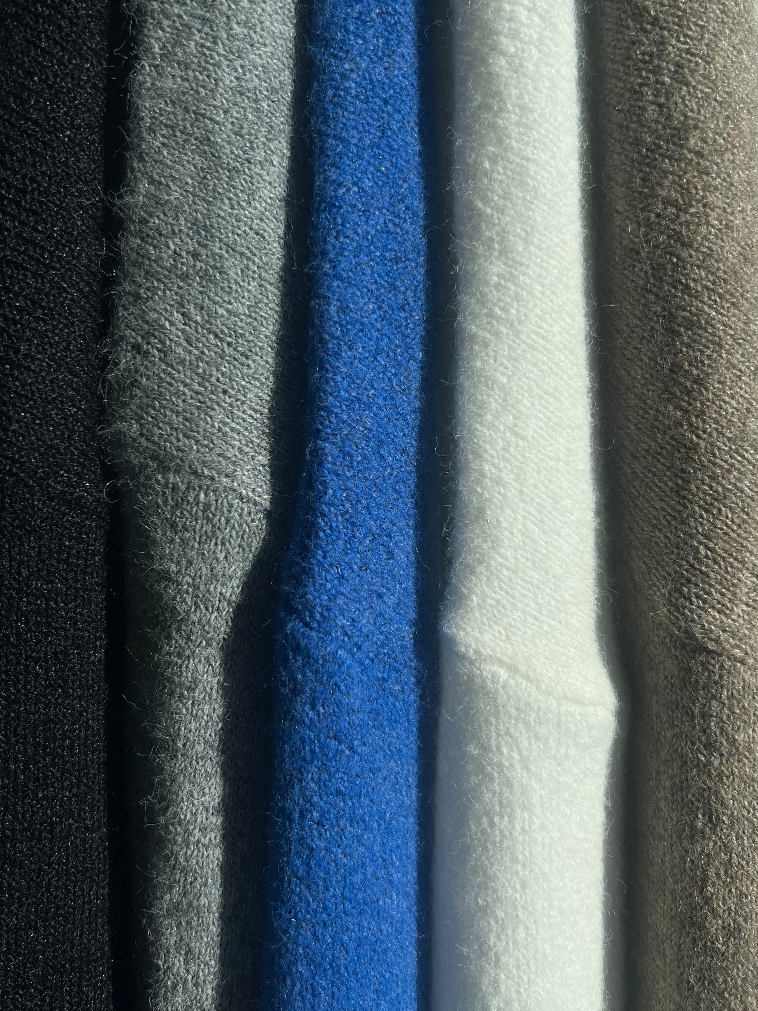 Lucy Cardigan - White