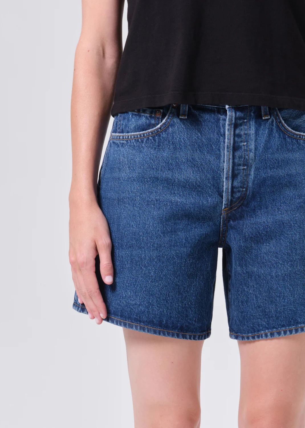 Dame Short - Enamour
