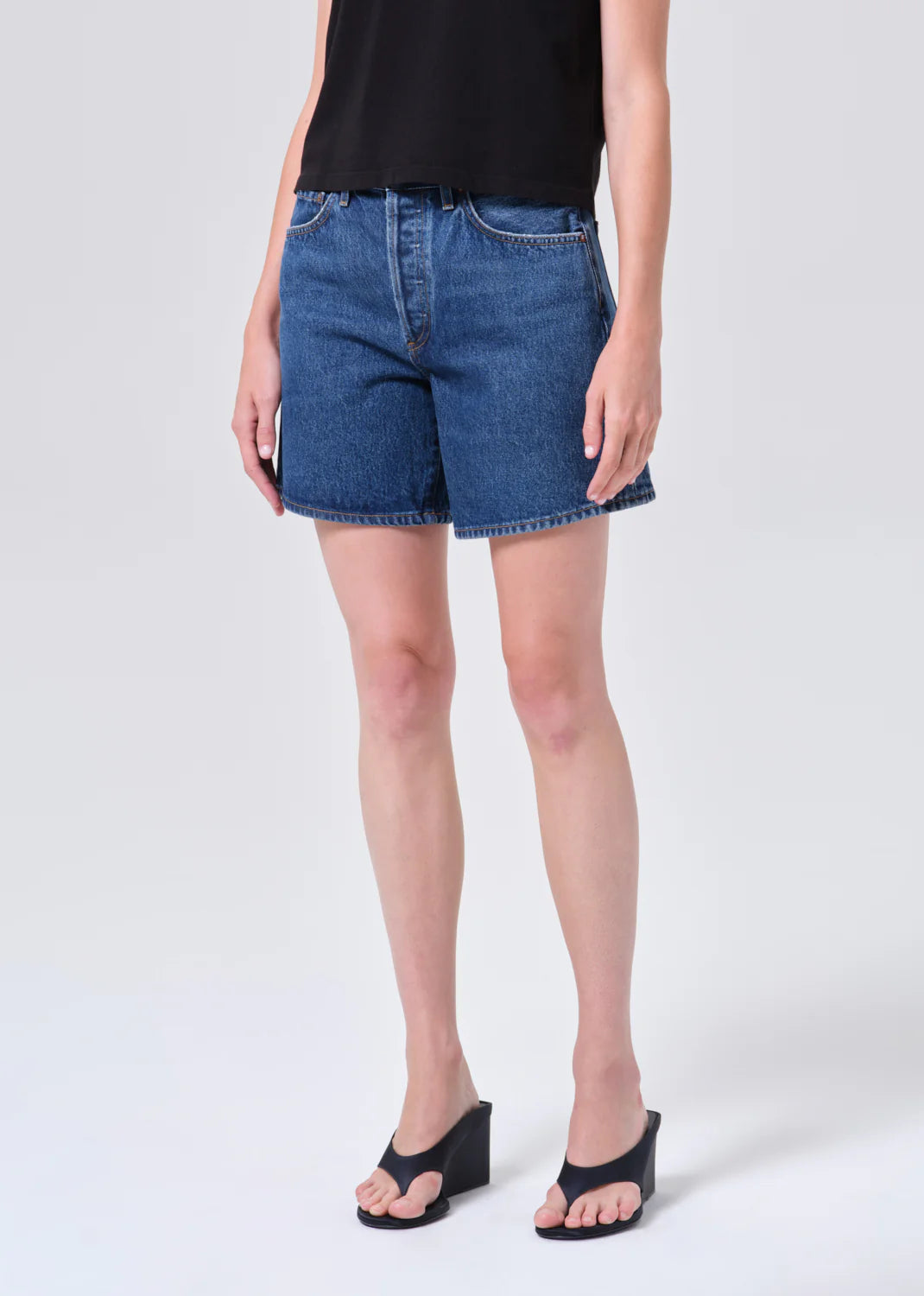 Dame Short - Enamour