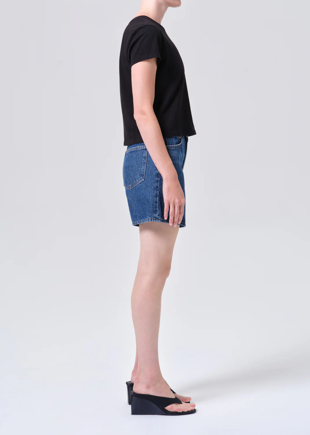 Dame Short - Enamour