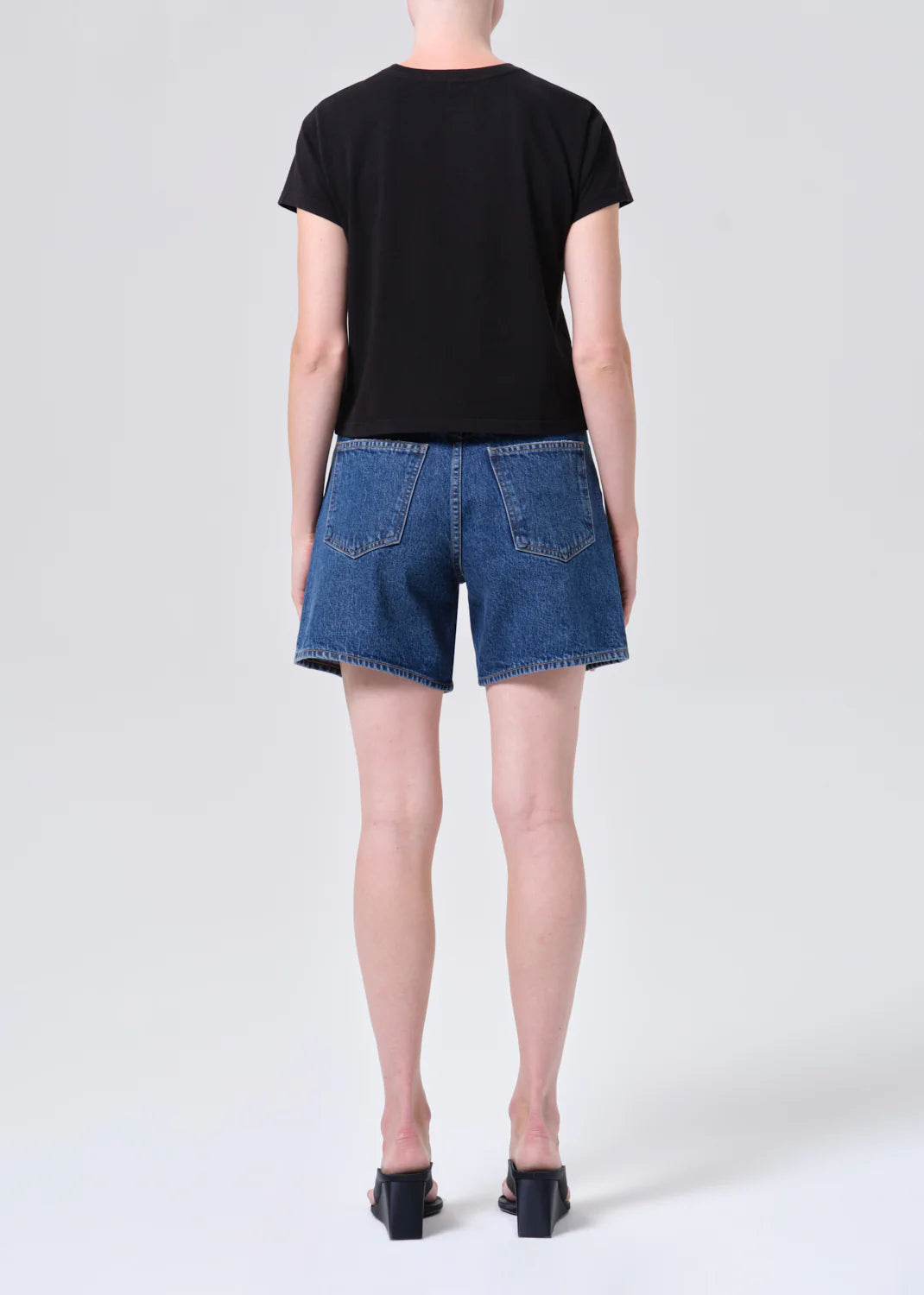 Dame Short - Enamour