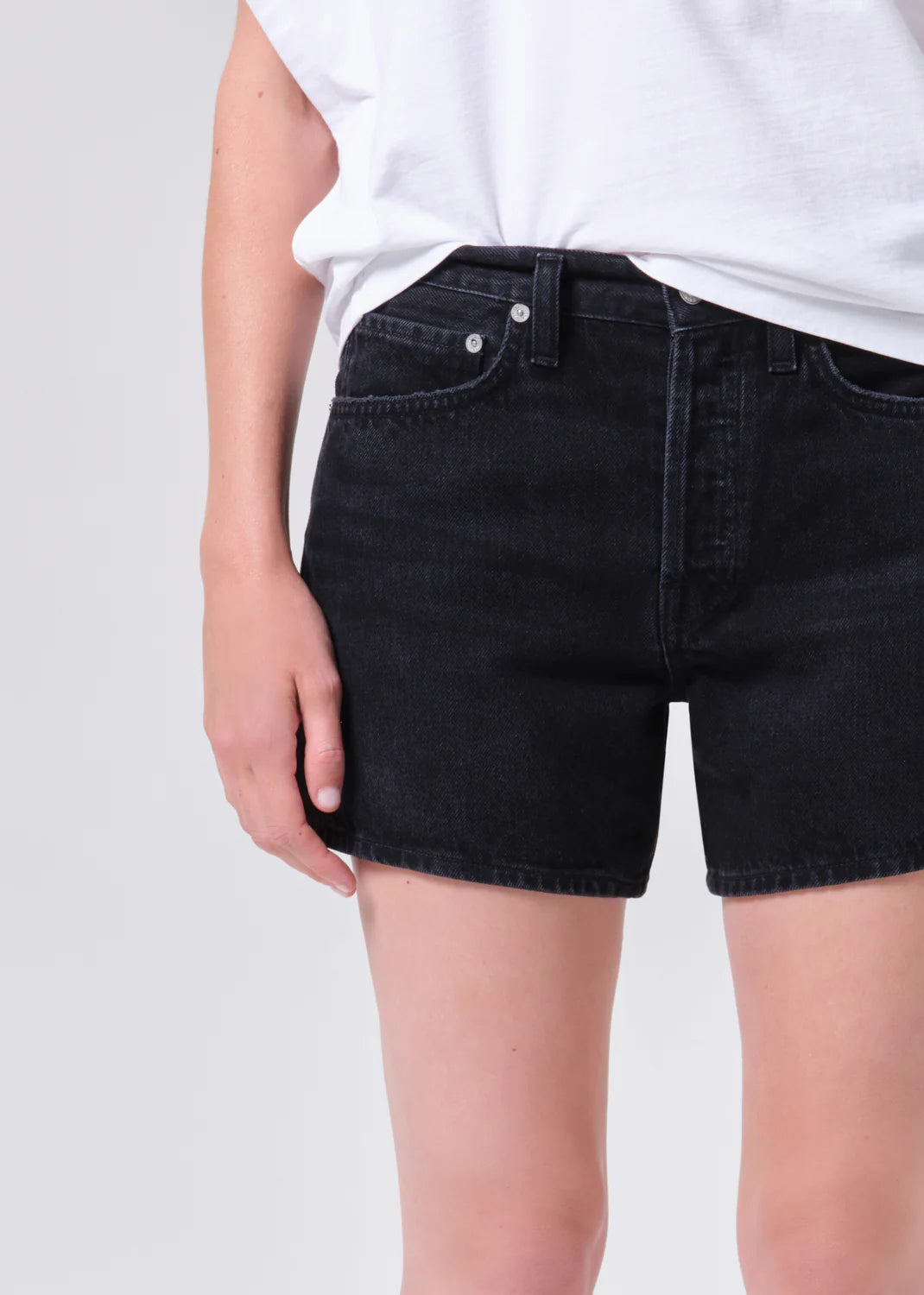 Parker Short - Phase