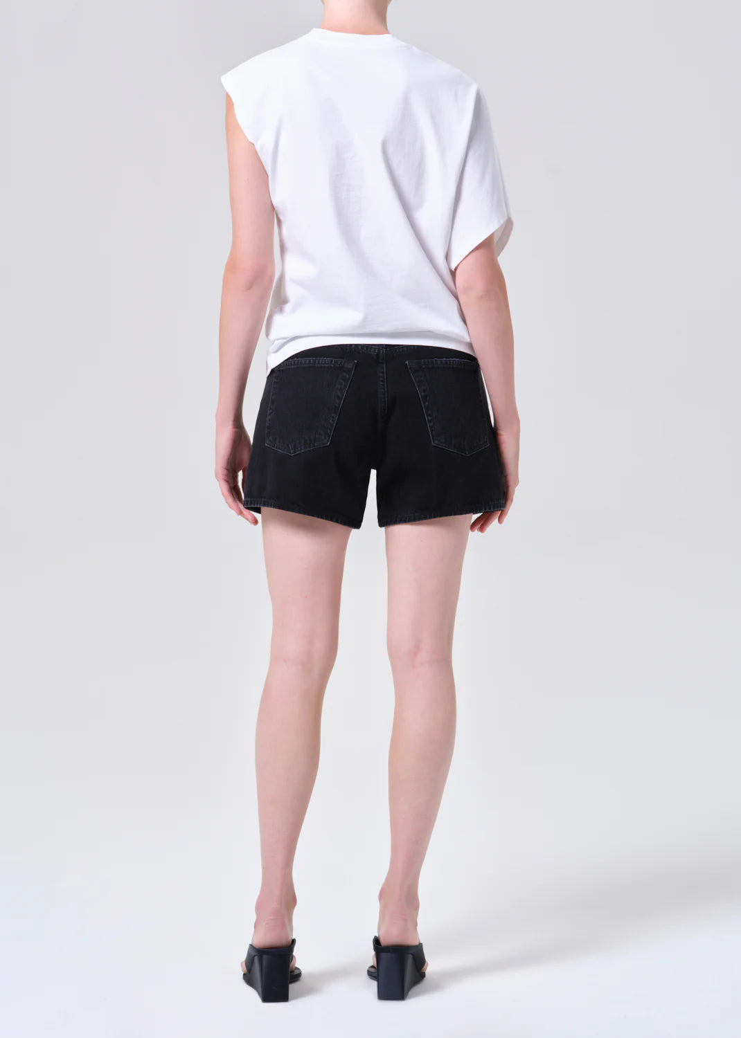 Parker Short - Phase