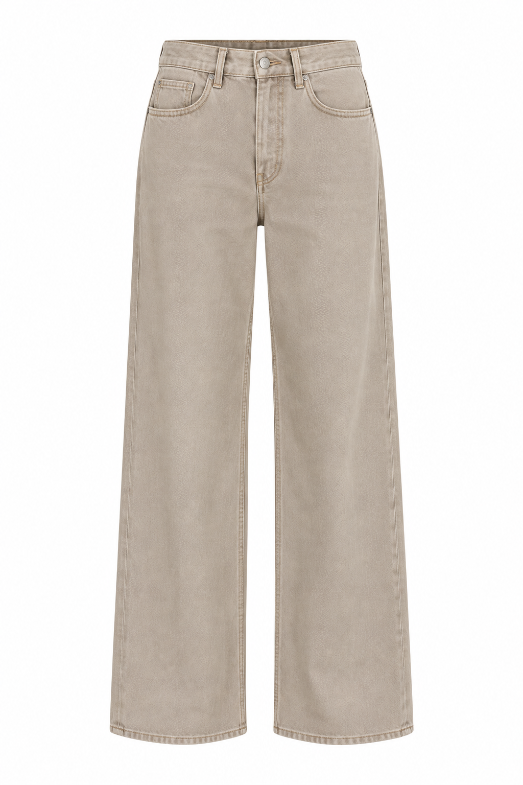 Vintage Loose Jean - Cedar