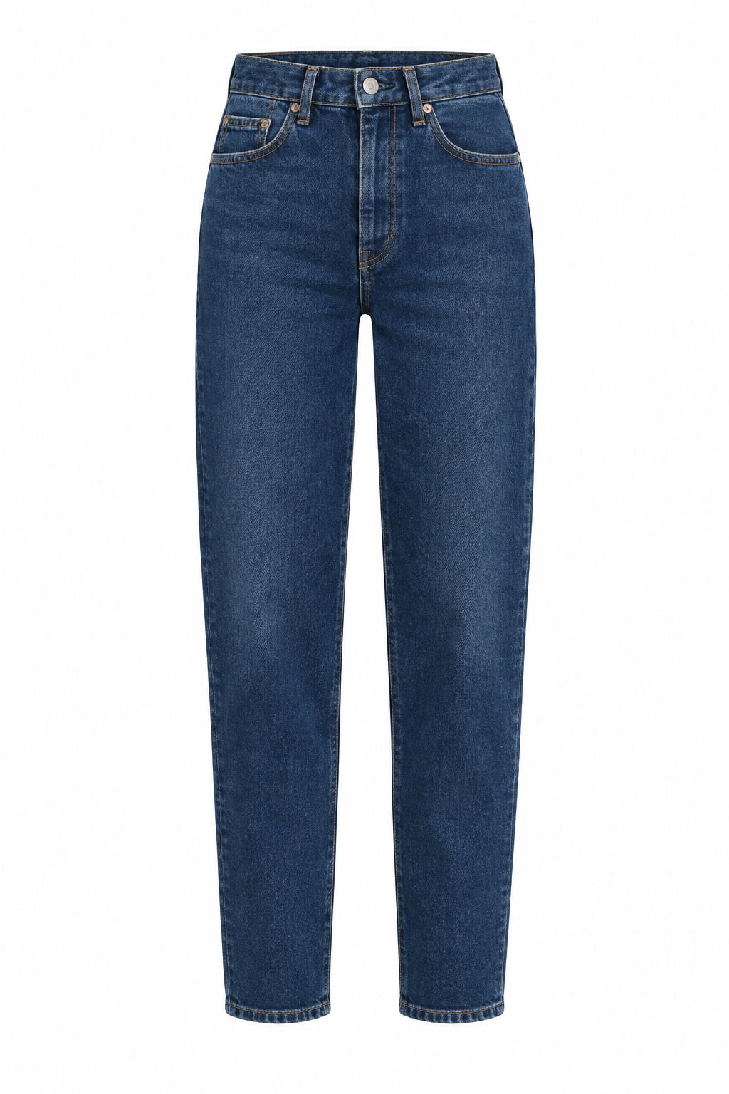 90s Pinch Waist Crop - Flow