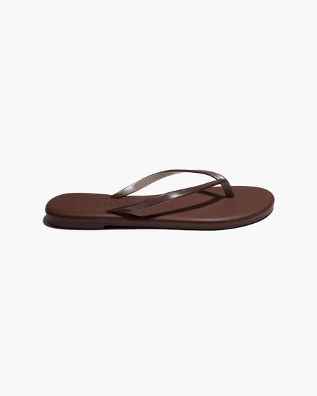 Waterproof Lily - Brown
