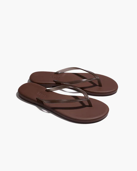 Waterproof Lily - Brown