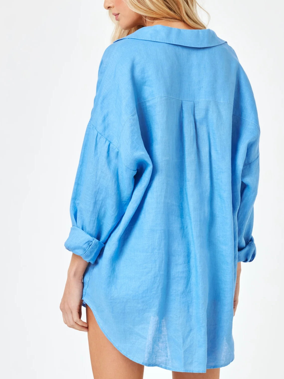 Rio Tunic - Cornflower