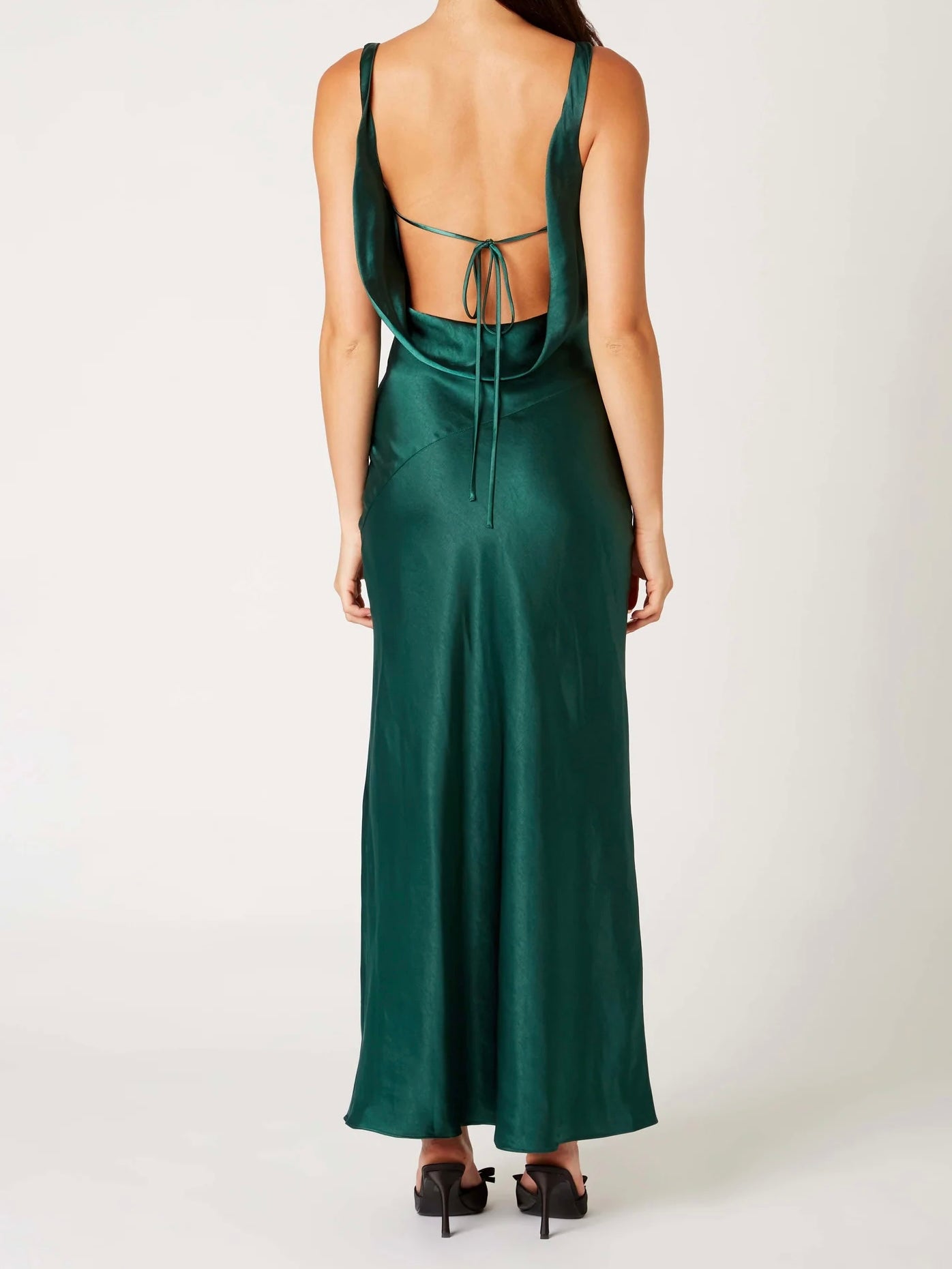 Fiora Dress