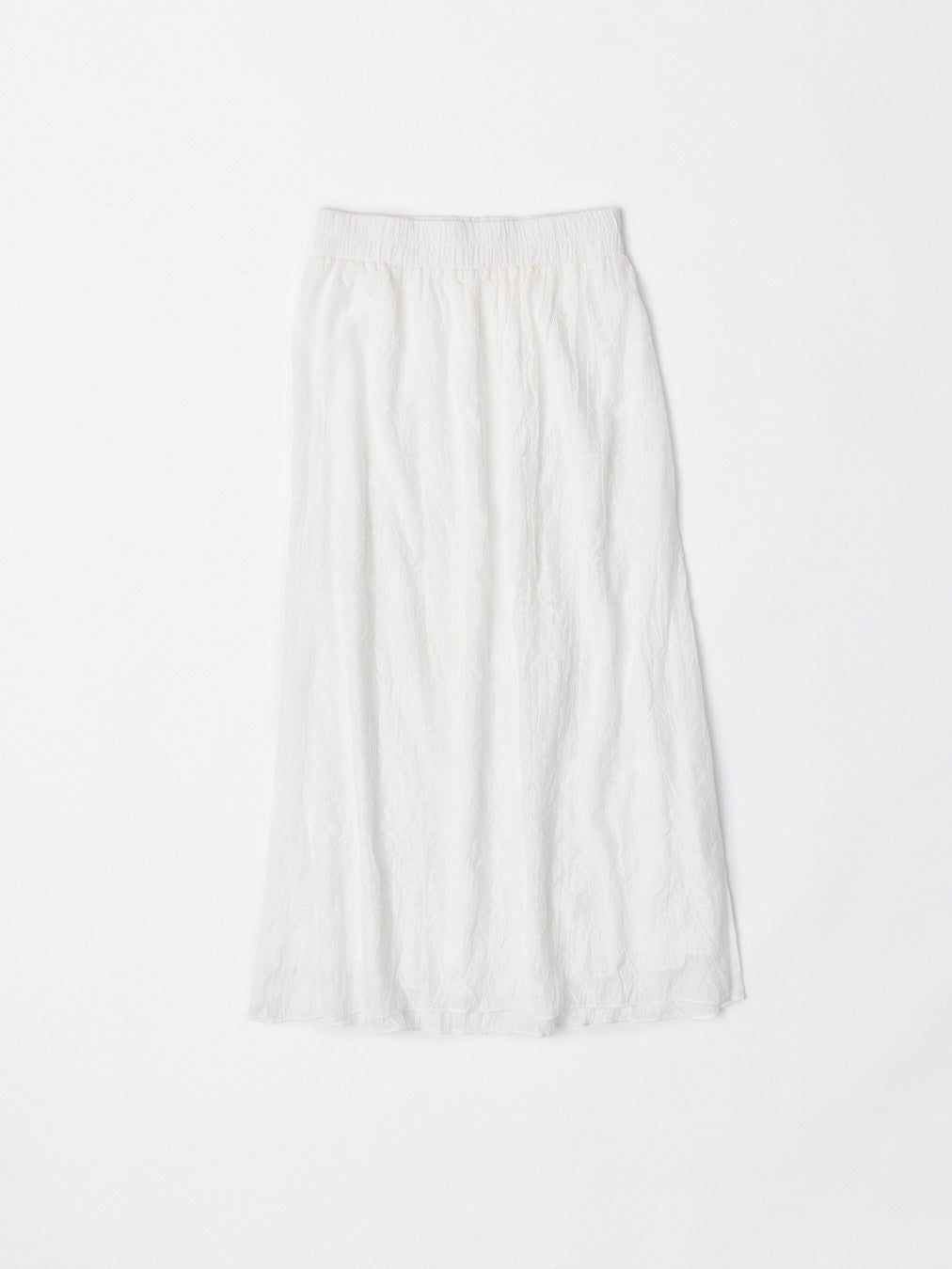 Charleston Skirt