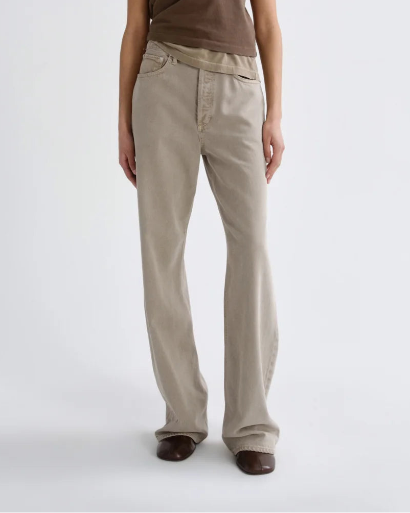 Vintage Loose Jean - Cedar