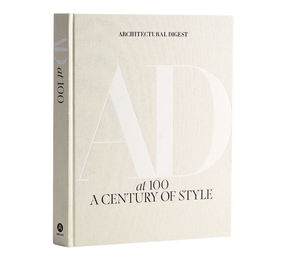 Architectural Digest: A Century of Style