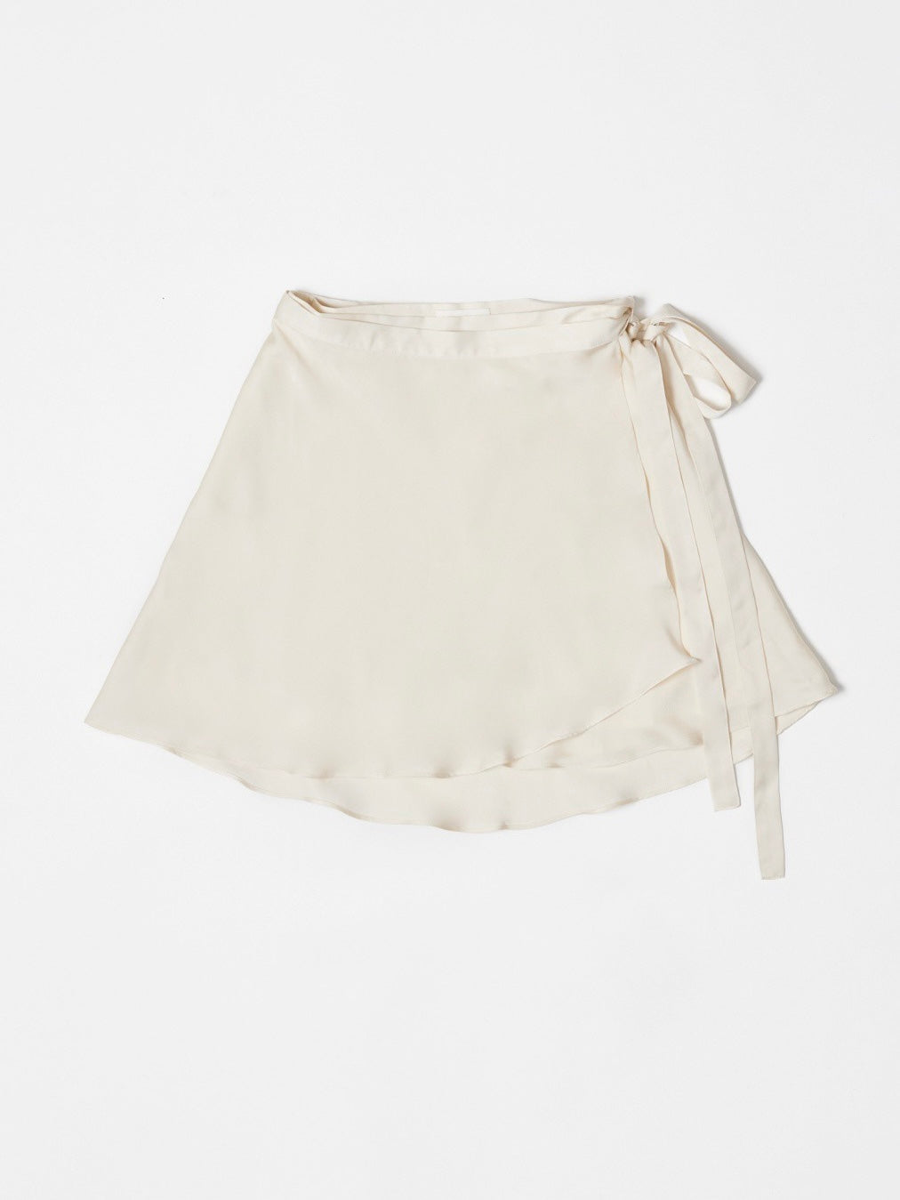 Camilla Tie Skirt