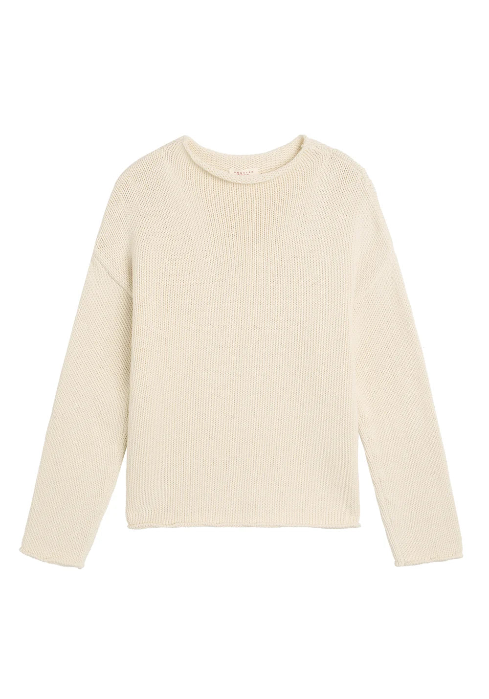 Lamis Sweater - Off White
