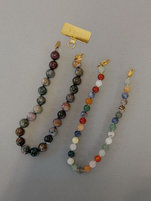 The Everyday Phone Strap - Willow