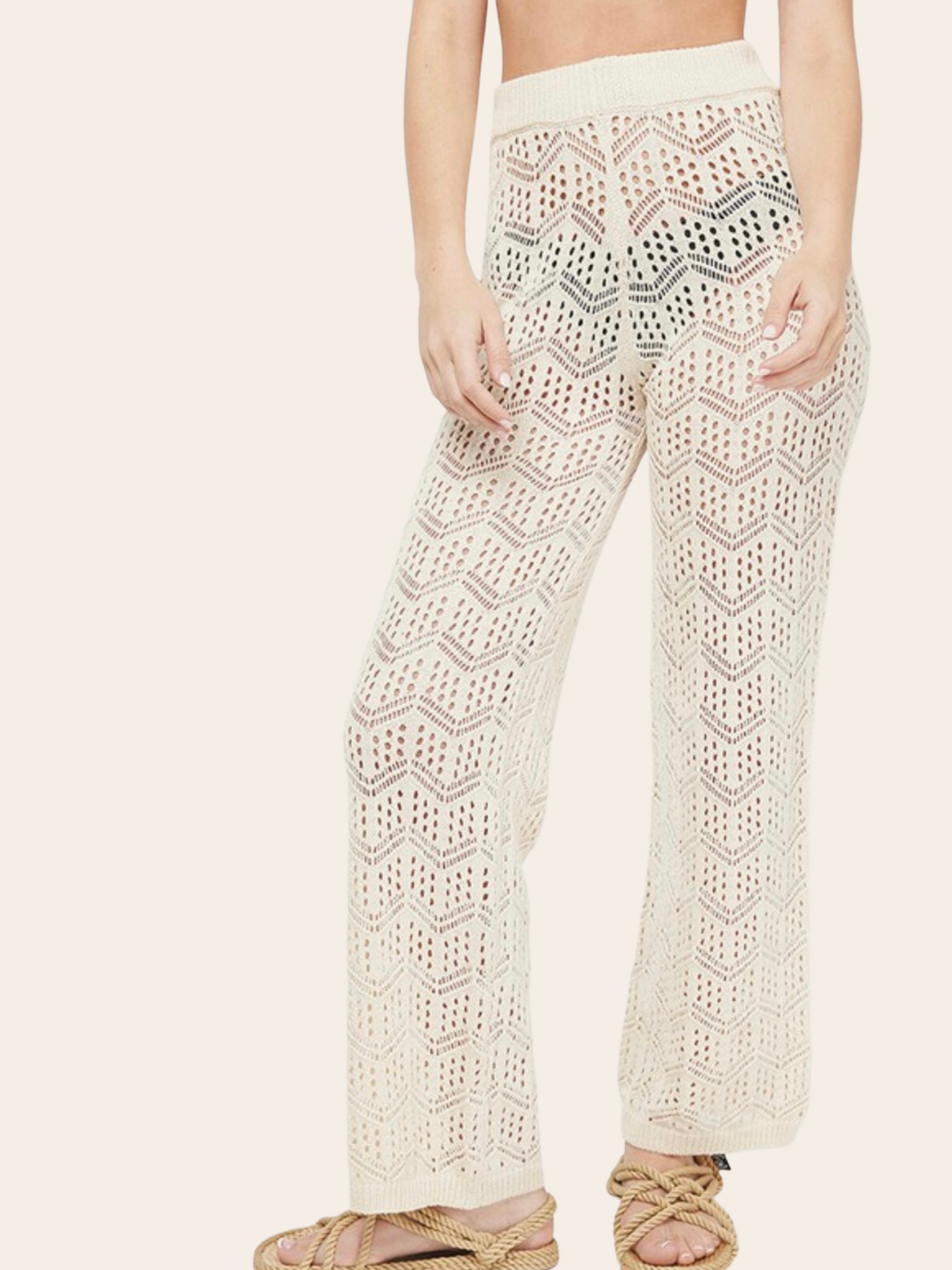 Cabo Coverup Pants