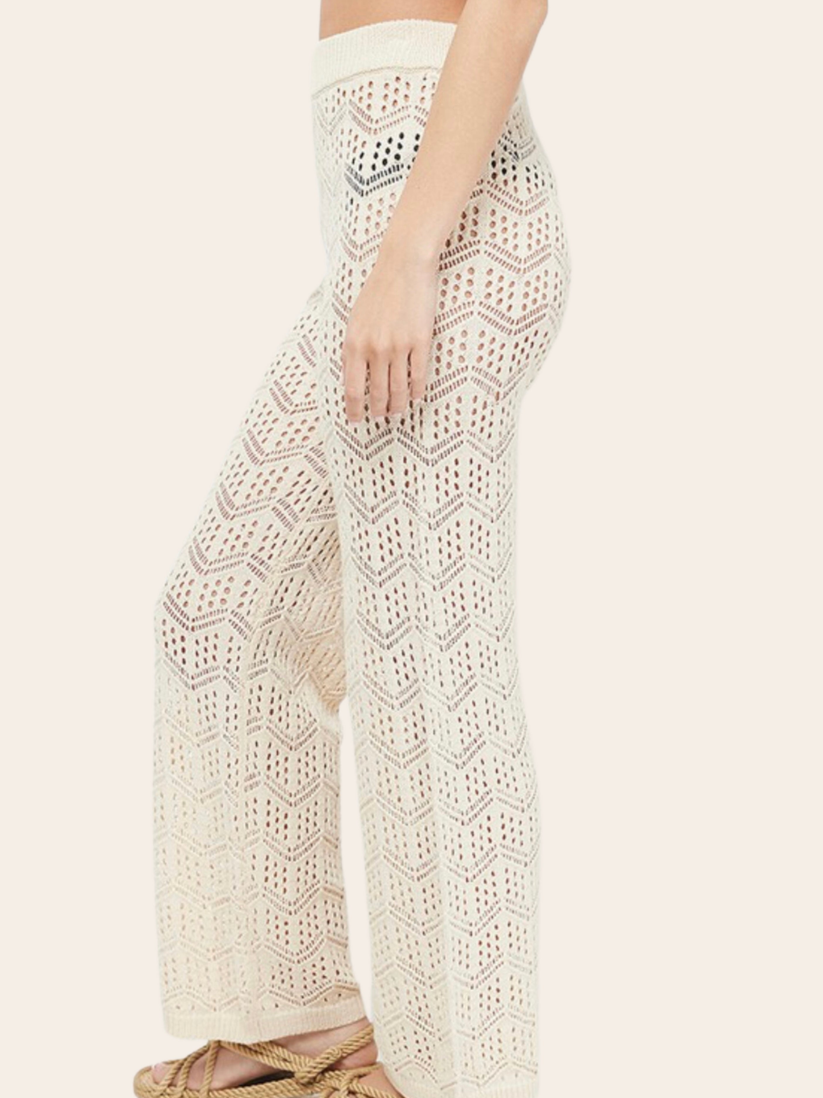 Cabo Coverup Pants